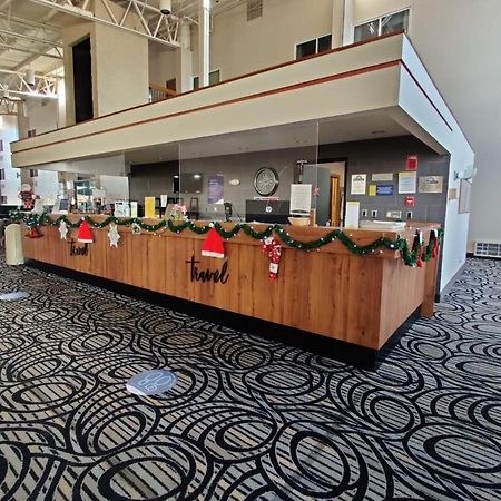 Days Inn By Wyndham Kirksville Ngoại thất bức ảnh