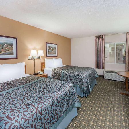 Days Inn By Wyndham Kirksville Ngoại thất bức ảnh