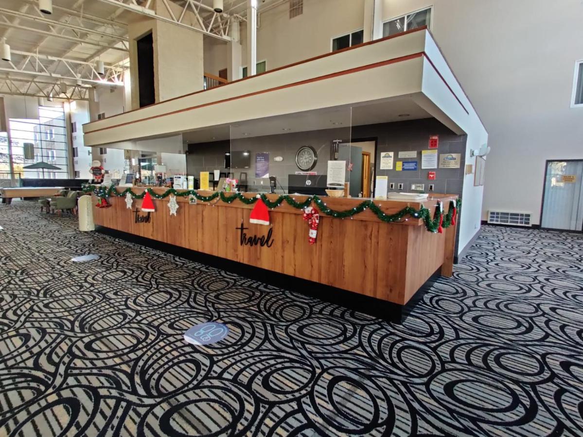 Days Inn By Wyndham Kirksville Ngoại thất bức ảnh