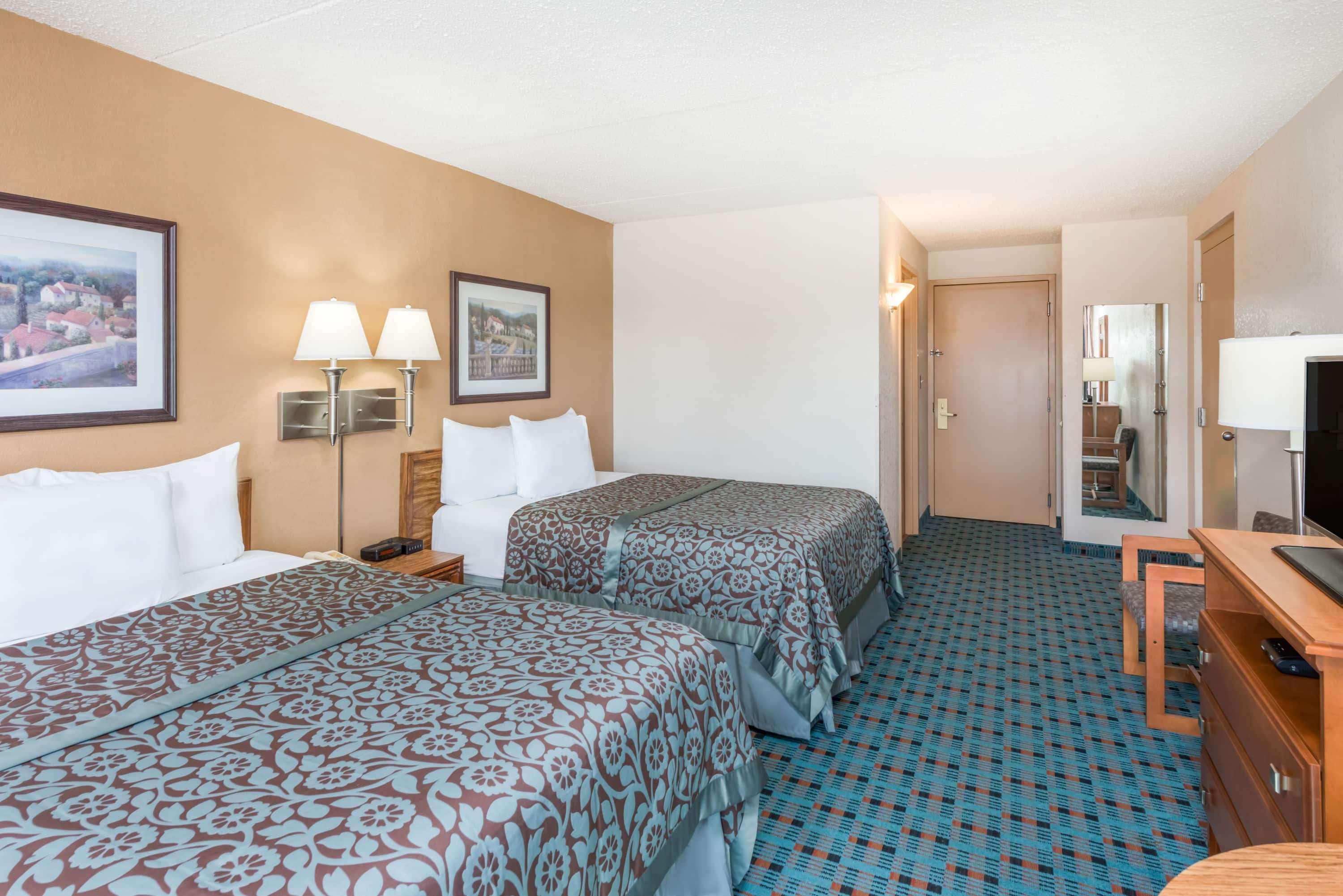 Days Inn By Wyndham Kirksville Ngoại thất bức ảnh