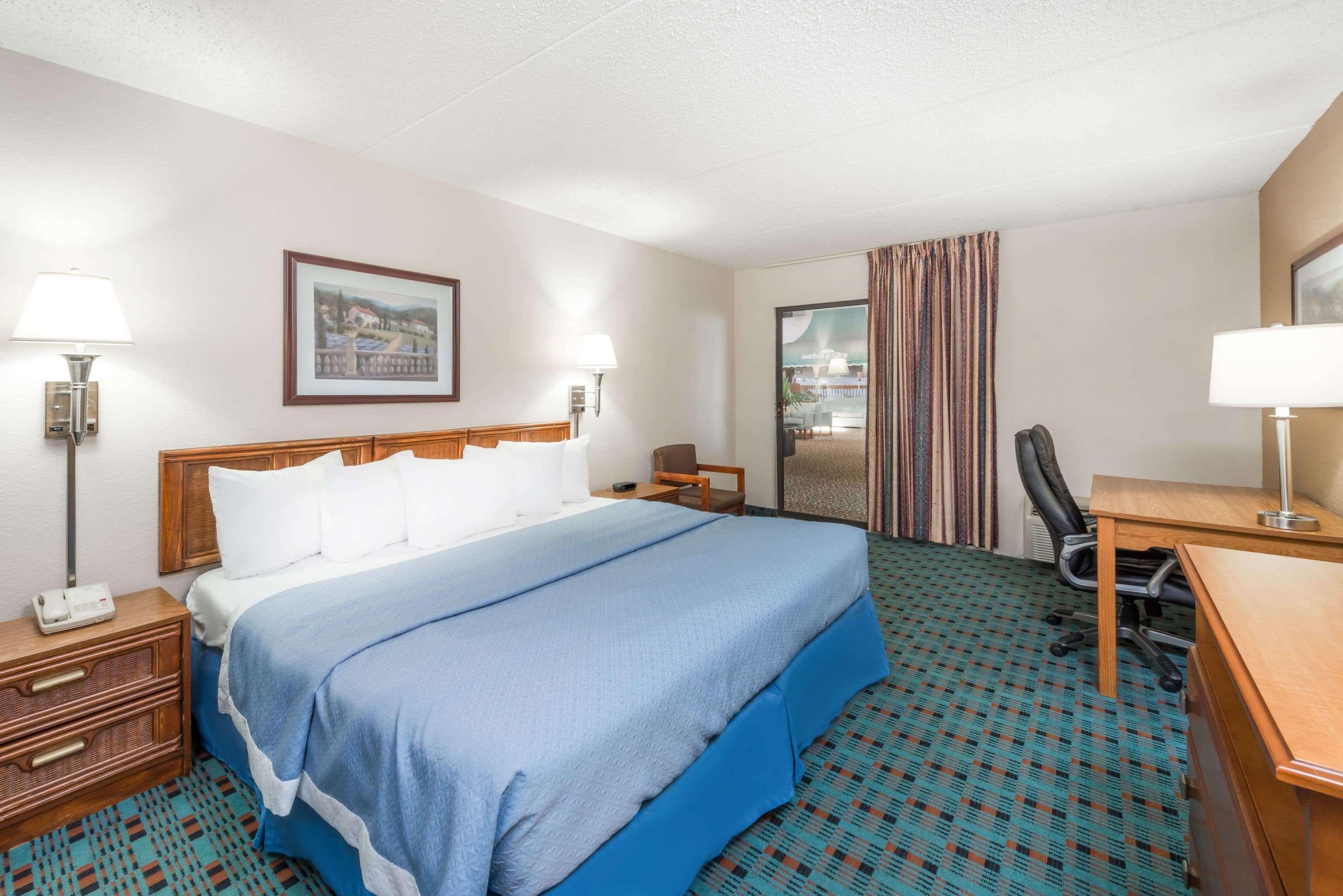 Days Inn By Wyndham Kirksville Ngoại thất bức ảnh