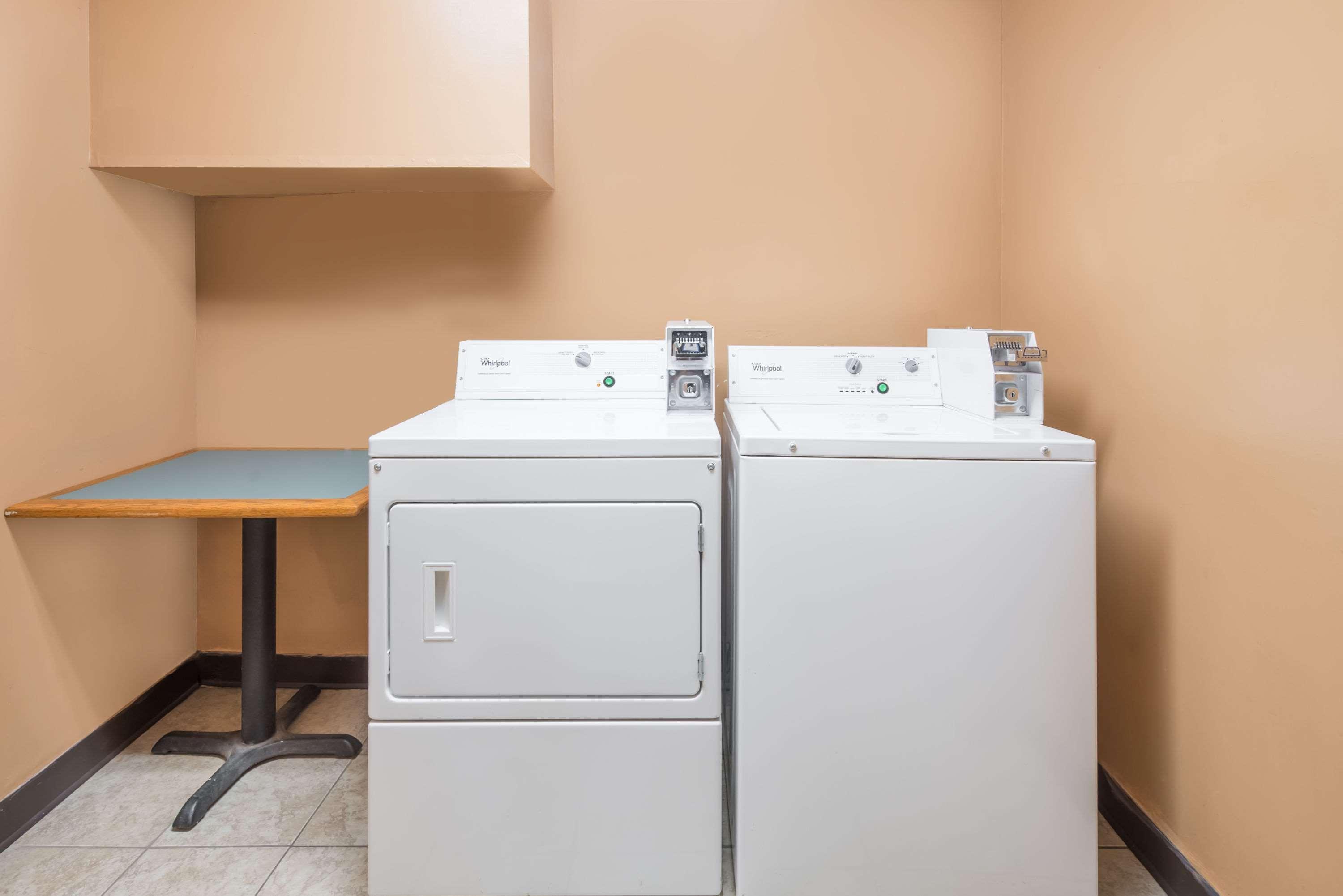 Days Inn By Wyndham Kirksville Ngoại thất bức ảnh
