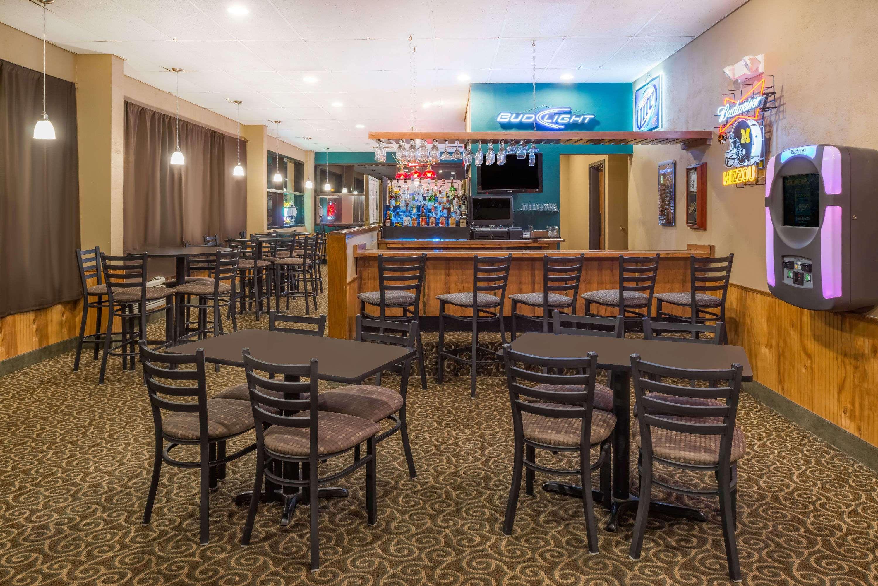 Days Inn By Wyndham Kirksville Ngoại thất bức ảnh
