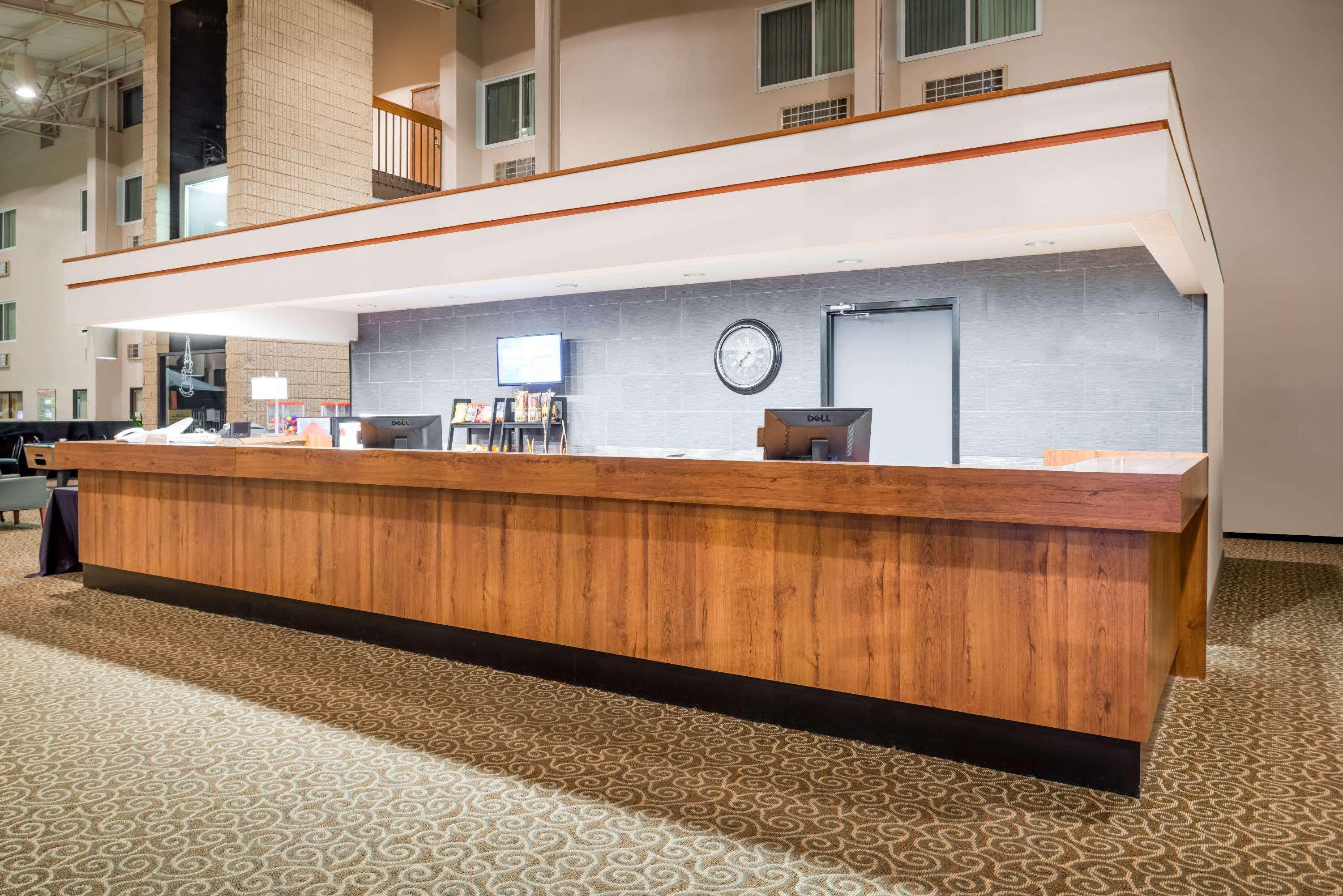 Days Inn By Wyndham Kirksville Ngoại thất bức ảnh