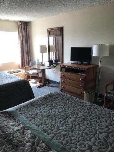 Days Inn By Wyndham Kirksville Ngoại thất bức ảnh