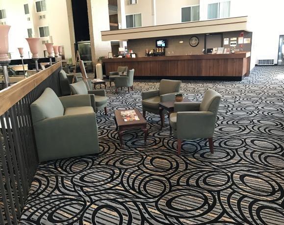 Days Inn By Wyndham Kirksville Ngoại thất bức ảnh