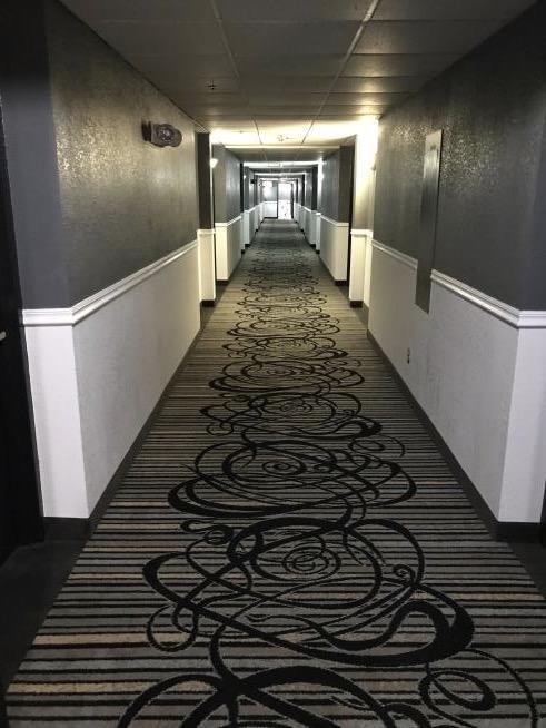 Days Inn By Wyndham Kirksville Ngoại thất bức ảnh